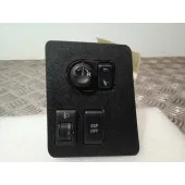 Mando Retrovisor para Nissan Qashqai (J10)