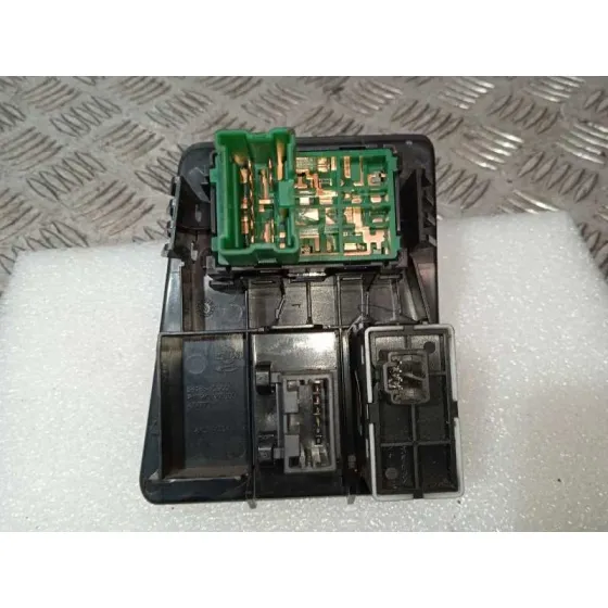 Mando Retrovisor para Nissan Qashqai (J10)