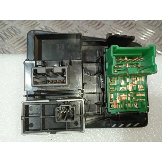 Mando Retrovisor para Nissan Qashqai (J10)