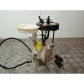 Aforador para Nissan Qashqai (J10)
