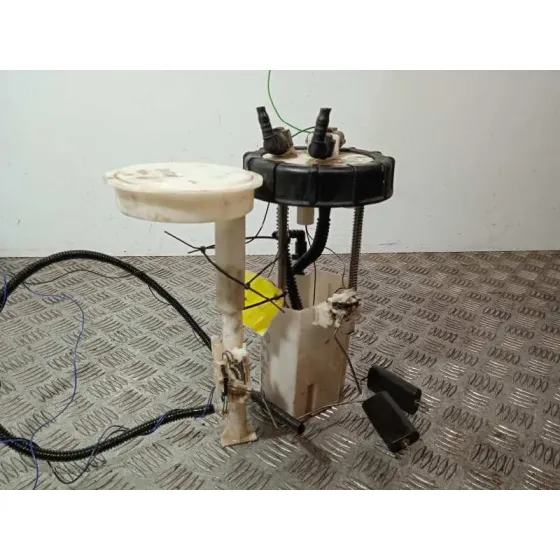Aforador para Nissan Qashqai (J10)