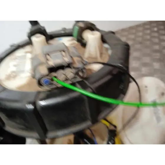 Aforador para Nissan Qashqai (J10)
