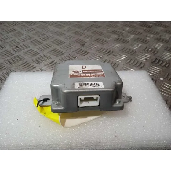 Modulo Electronico para Nissan Qashqai (J10)