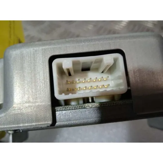 Modulo Electronico para Nissan Qashqai (J10)