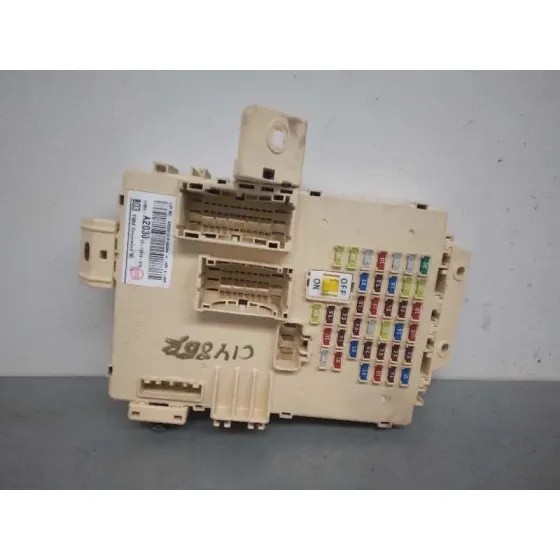 Caja Reles / Fusibles para Kia Pro_Cee'd ( )
