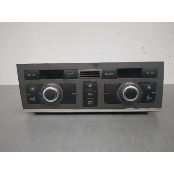 Mando Climatizador para Audi A6 Berlina (4F2)