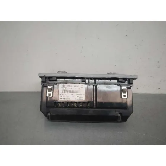 Mando Climatizador para Audi A6 Berlina (4F2)