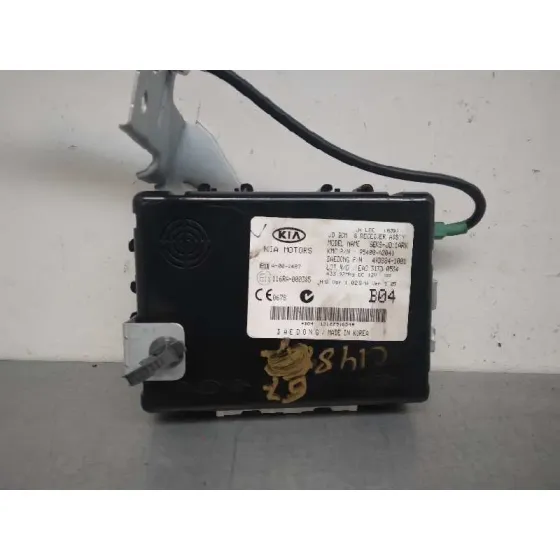 Modulo Electronico para Kia Pro_Cee'd ( )