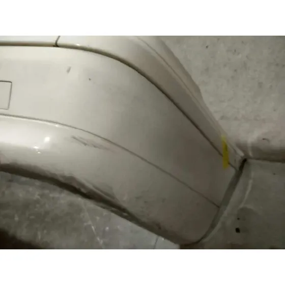 Paragolpes Trasero para Mercedes-Benz Clase C (W203) Berlina