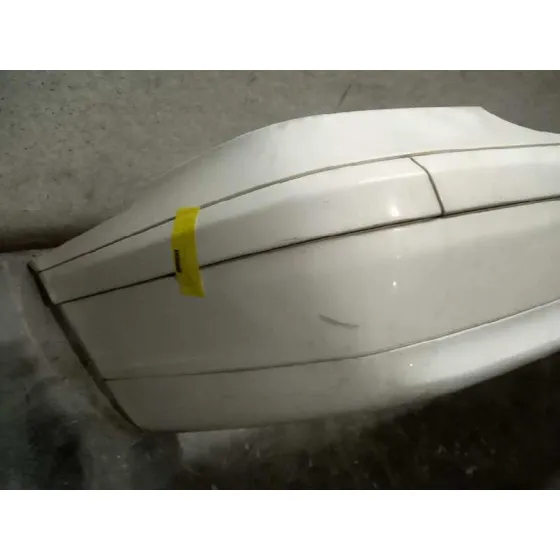 Paragolpes Trasero para Mercedes-Benz Clase C (W203) Berlina
