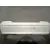 Paragolpes Trasero para Mercedes-Benz Clase C (W203) Berlina