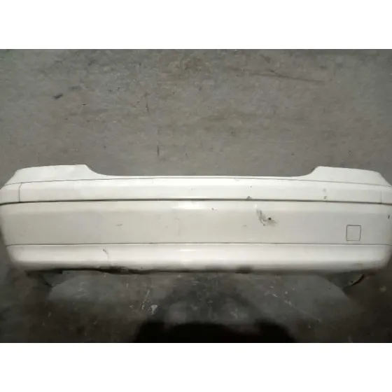 Paragolpes Trasero para Mercedes-Benz Clase C (W203) Berlina