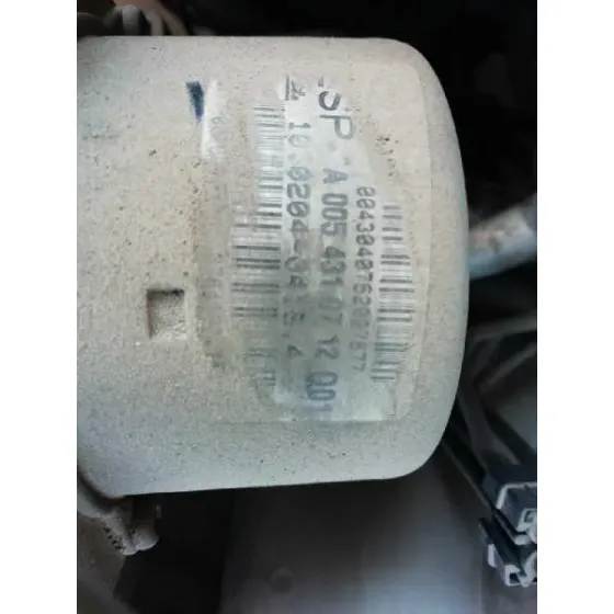 Abs para Mercedes-Benz Clase C (W203) Berlina