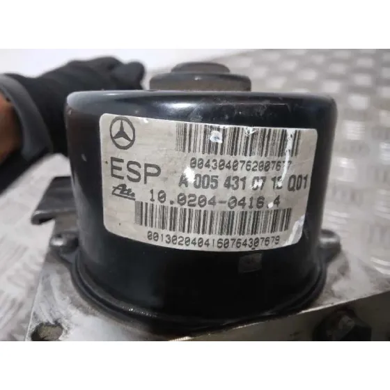Abs para Mercedes-Benz Clase C (W203) Berlina