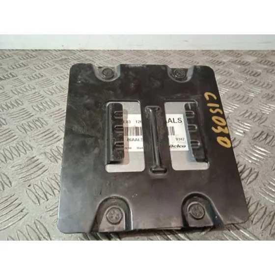 Centralita Motor Uce para Opel Insignia Berlina