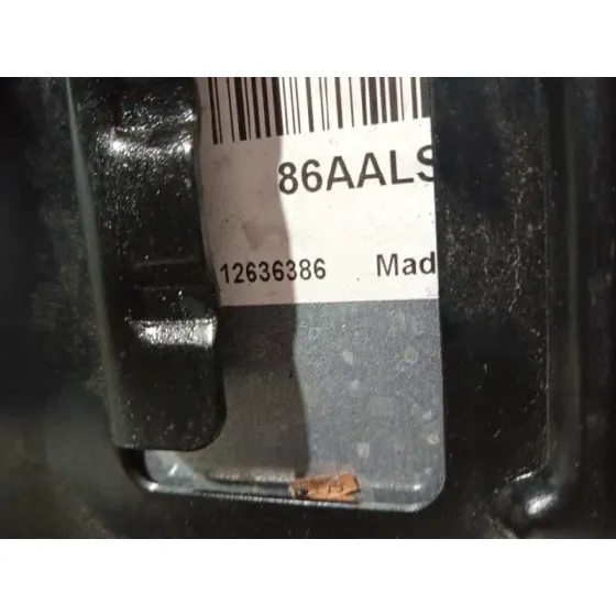 Centralita Motor Uce para Opel Insignia Berlina