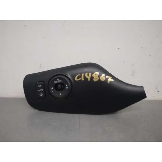 Mando Retrovisor para Kia Pro_Cee'd ( )