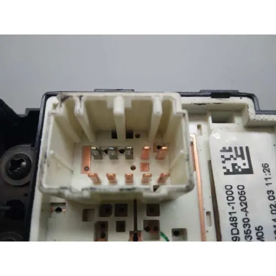 Mando Retrovisor para Kia Pro_Cee'd ( )
