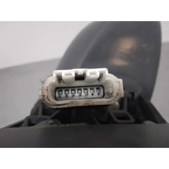 Retrovisor Izquierdo para Fiat Punto (Evo) (199)