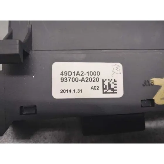 Mando Multifuncion para Kia Pro_Cee'd ( )