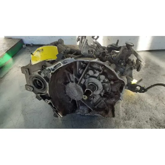 Despiece Caja Cambios para Kia Pro_Cee'd ( )