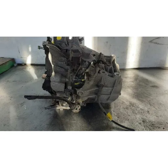Despiece Caja Cambios para Kia Pro_Cee'd ( )
