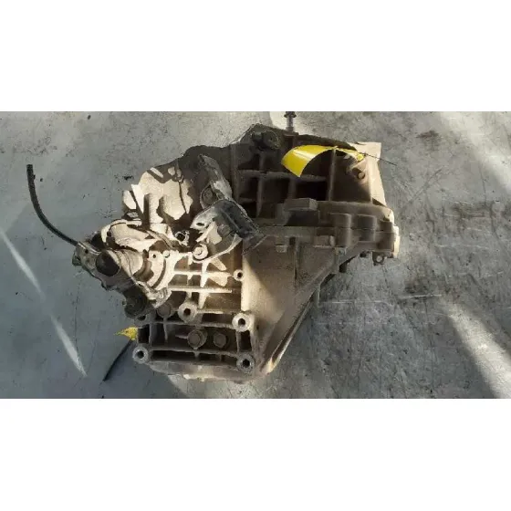 Despiece Caja Cambios para Kia Pro_Cee'd ( )
