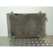 Condensador / Radiador Aire Acondicionado para Citroën C4 Grand Picasso