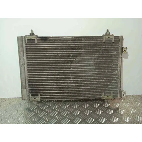 Condensador / Radiador Aire Acondicionado para Citroën C4 Grand Picasso