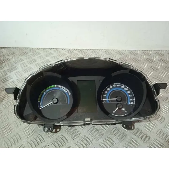 Cuadro Instrumentos para Toyota Auris