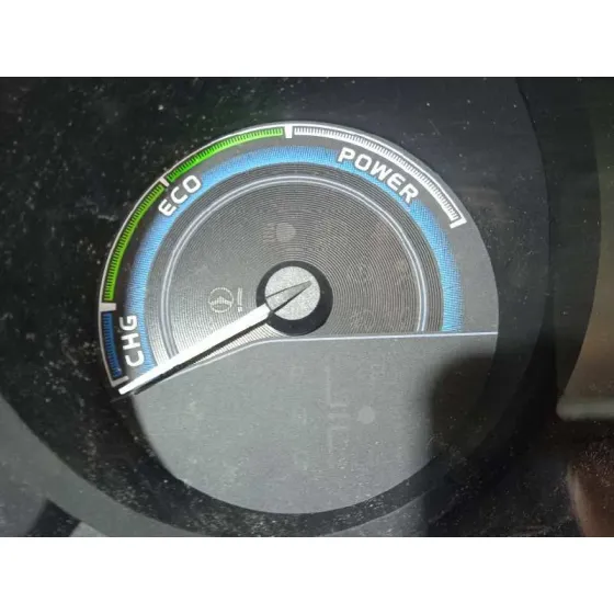 Cuadro Instrumentos para Toyota Auris