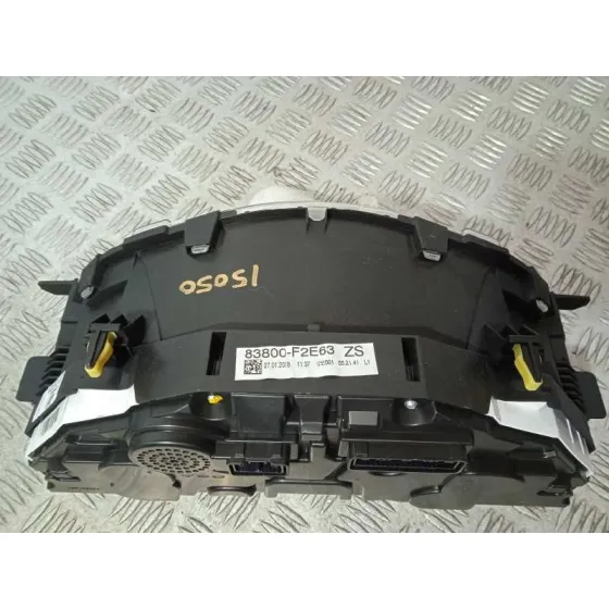 Cuadro Instrumentos para Toyota Auris
