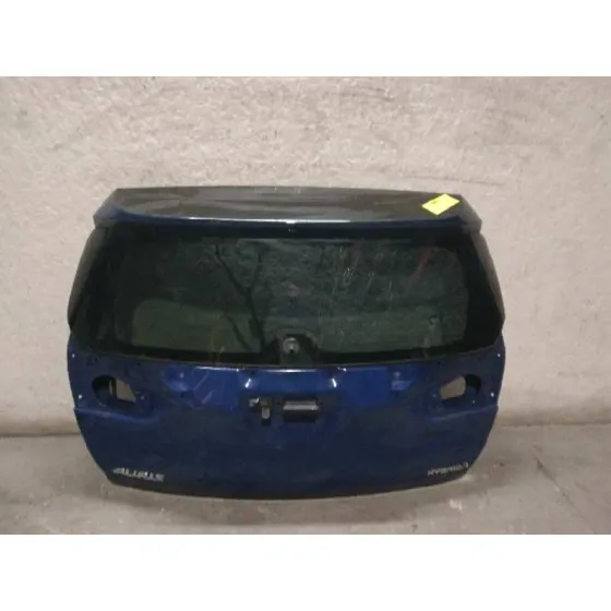 Porton Trasero para Toyota Auris