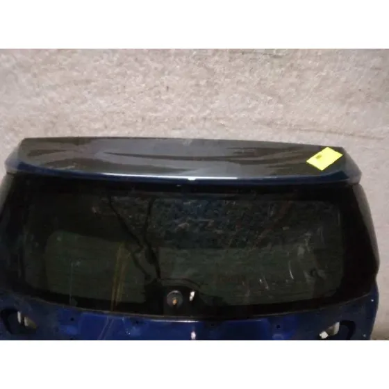 Porton Trasero para Toyota Auris
