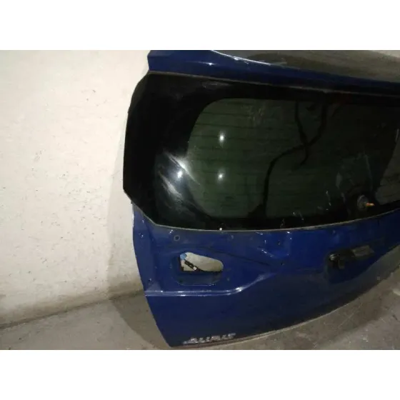 Porton Trasero para Toyota Auris