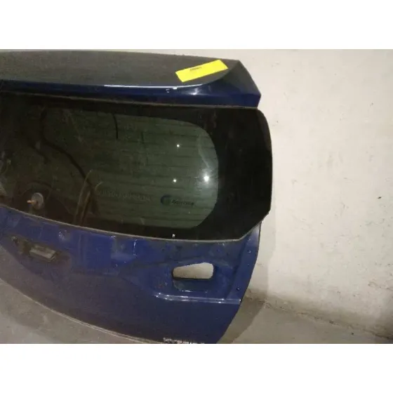 Porton Trasero para Toyota Auris