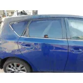 Puerta Trasera Derecha para Toyota Auris