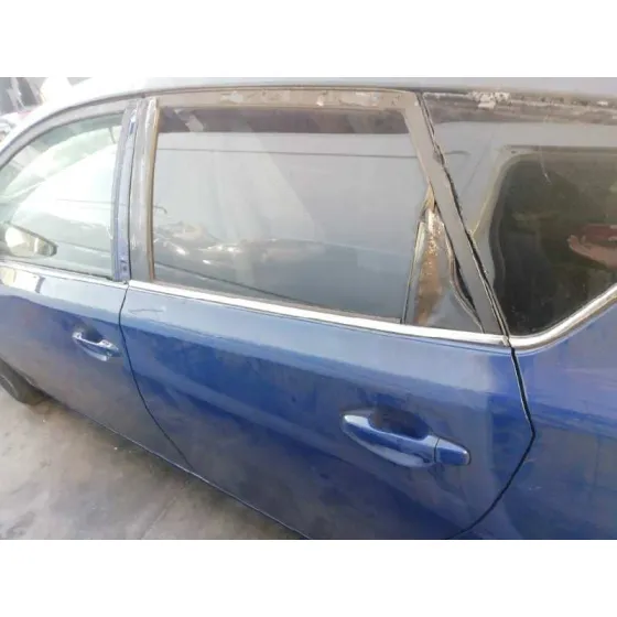 Puerta Trasera Izquierda para Toyota Auris