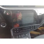 Sistema Navegacion Gps para Toyota Auris