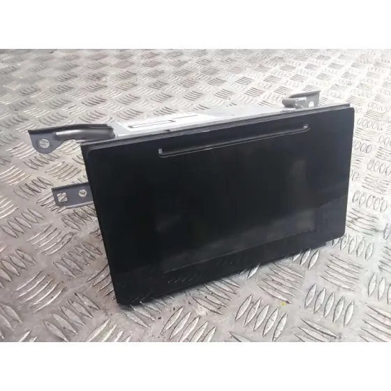 Sistema Navegacion Gps para Toyota Auris