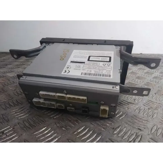 Sistema Navegacion Gps para Toyota Auris