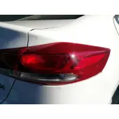Piloto Trasero Derecho para Hyundai Elantra (Ad)(2016)