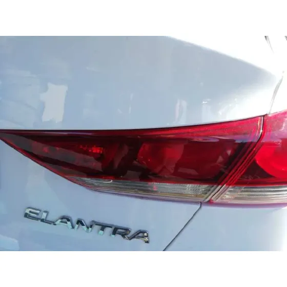 Piloto Trasero Derecho Interior para Hyundai Elantra (Ad)(2016)