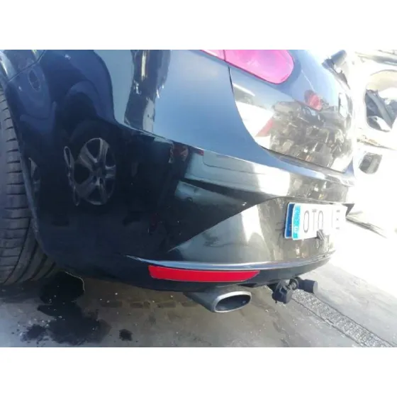 Paragolpes Trasero para Seat Leon (1P1)
