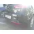 Paragolpes Trasero para Seat Leon (1P1)