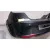 Paragolpes Trasero para Seat Leon (1P1)