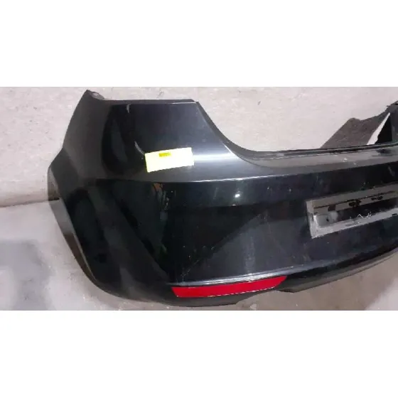 Paragolpes Trasero para Seat Leon (1P1)