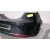 Paragolpes Trasero para Seat Leon (1P1)