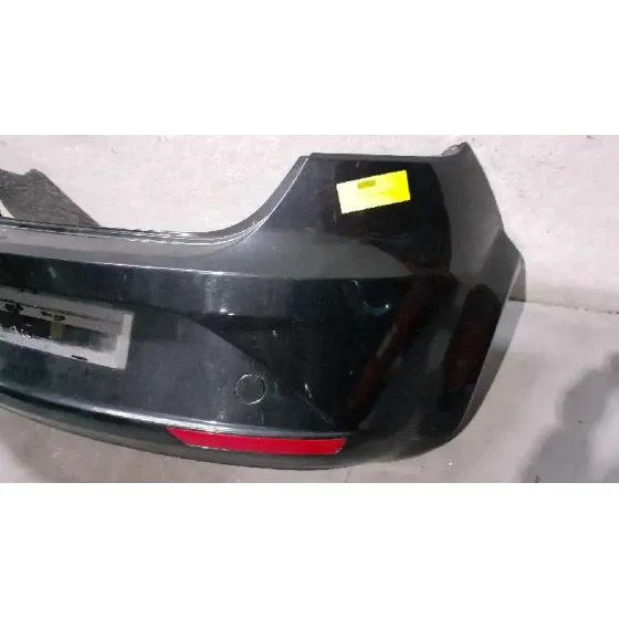 Paragolpes Trasero para Seat Leon (1P1)
