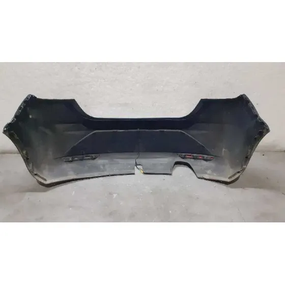 Paragolpes Trasero para Seat Leon (1P1)